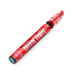 Grosse fraise - Wpuff 2.0 pod