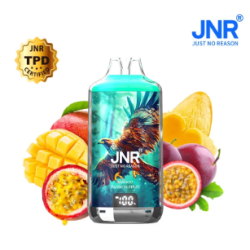 Mango Passion Fruit - 28k JNR