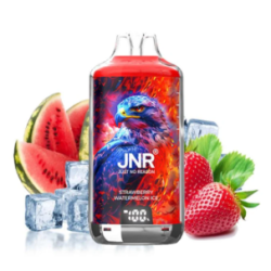 Strawberry Watermelon ice - 28k JNR