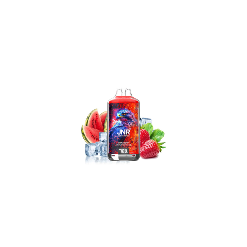 Strawberry Watermelon ice - 28k JNR