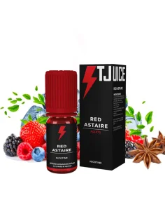 Red Astaire 10ml - T-Juice