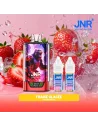 Kit Gorilla X Fraise glacée + 2x10ml - 20mg - JNR