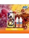 Kit Gorilla X Cerise Cola + 2x10ml - 20mg - JNR