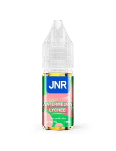 E-liquide Pastèque Litchi  JNR 10ml en 20mg