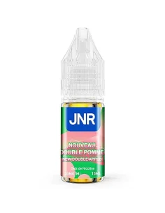 E-liquide Double Pomme JNR 10ml en 20mg
