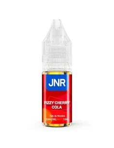 E-liquide Fraise Energy drink JNR 10ml en 20mg