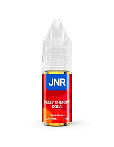 E-liquide Fraise Energy drink JNR 10ml en 20mg
