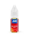E-liquide Fraise Energy drink JNR 10ml en 20mg
