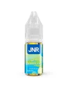 E-liquide Baies Rouges glacées JNR 10ml en 20mg