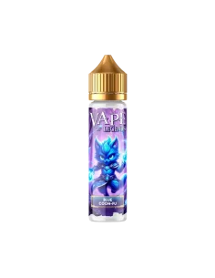 E-liquide Blue Coon Fu Vape Of Legends 50ml