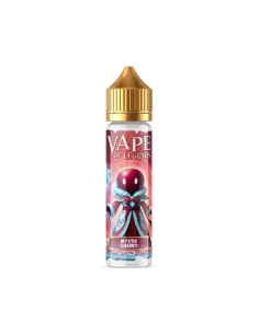 E-liquide Mystic Cherry Vape Of Legends 50ml