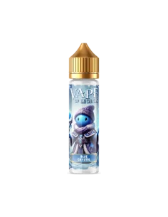 E-liquide Blue Crystal Vape Of Legends 50ml