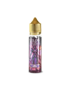 E-liquide Red Venom Vape Of Legends 50ml