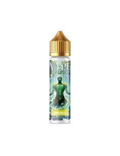 E-liquide Limo Frost Vape Of Legends 50ml
