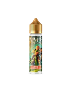 E-liquide Melon Knight Vape Of Legends 50ml