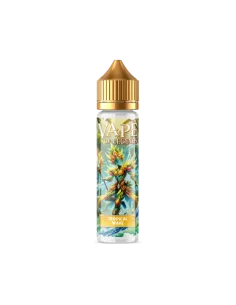 E-liquide Tropical Wave Vape Of Legends 50ml