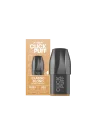 Click & Puff X-Bar - Pod Classic Blond
