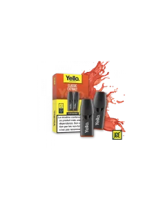 2 Pods Classic Extract de Yello epod