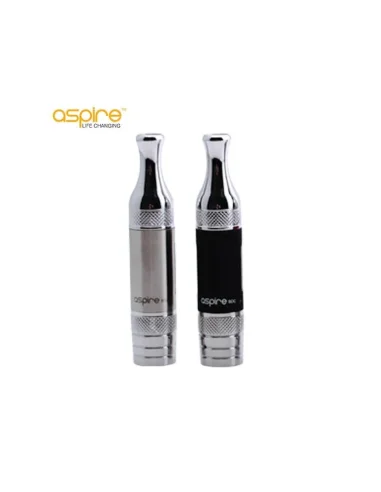 ASPIRE ET-S Glass atomiseur - Pack de 5 pcs