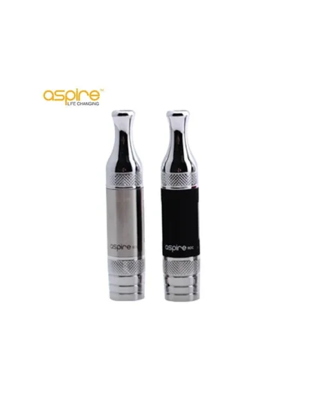 ASPIRE ET-S Glass atomiseur - Pack de 5 pcs