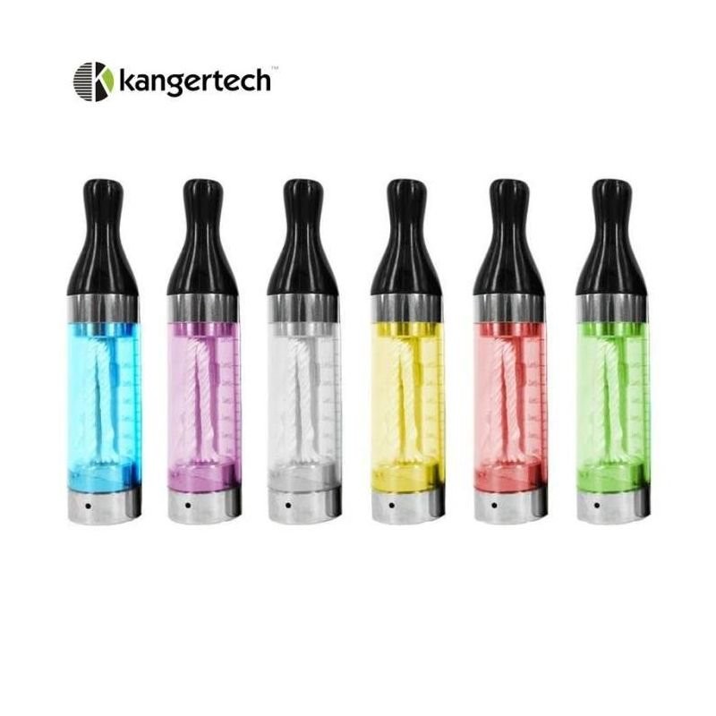 Kangertech Atomiseur T2 1.8 ohm Kangertech Atomiseur T2 1.8 ohm