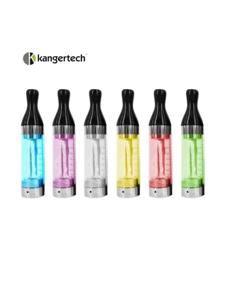 Atomiseur T2 1.8 ohm - Kangertech