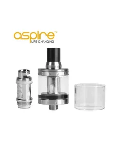 Clearomiseur Nautilus X - Aspire