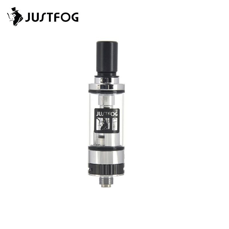 JUSTFOG Q16 Atomiseur JUSTFOG Q16 Atomiseur