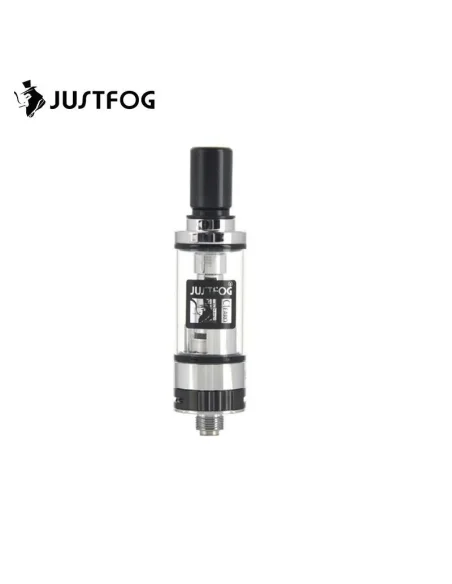 Clearomiseur Q16 - Justfog