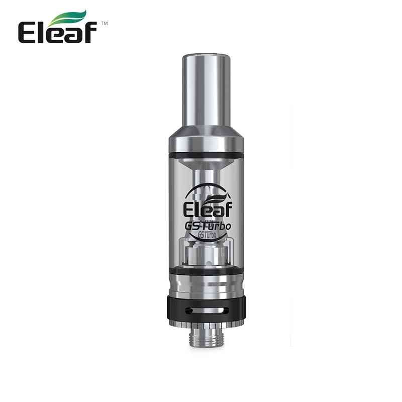 Eleaf GS Turbo atomiseur Eleaf GS Turbo atomiseur