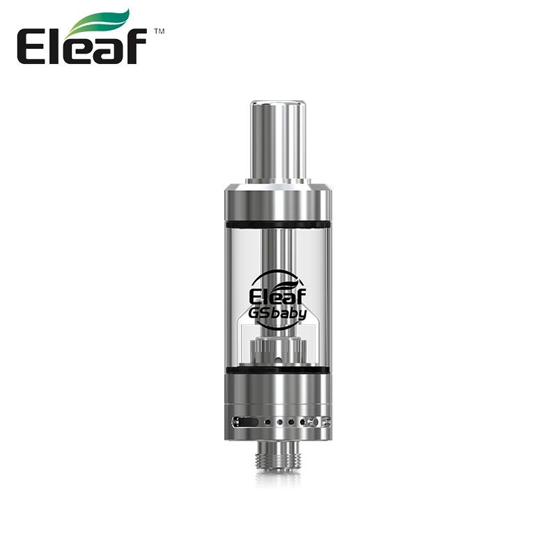 ELEAF GS Baby Atomiseur ELEAF GS Baby Atomiseur