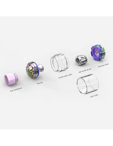 Atomiseur Ello Duro - Eleaf