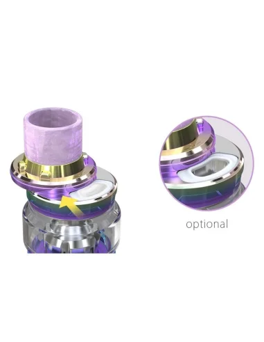 Atomiseur Ello Duro - Eleaf