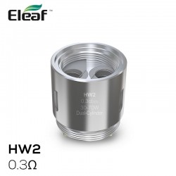 Résistance Ello HW2 0.3ohm - Eleaf