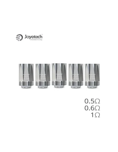 Résistance ProC-BF pour Cubis AIO/Cubis 2 - Joyetech