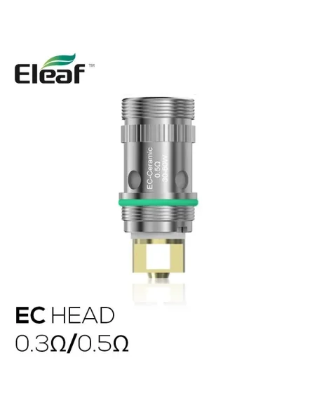 Résistance Melo EC head - Eleaf