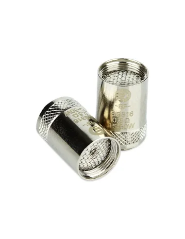 Résistance Cubis AIO SS316 (5pcs) - Joyetech