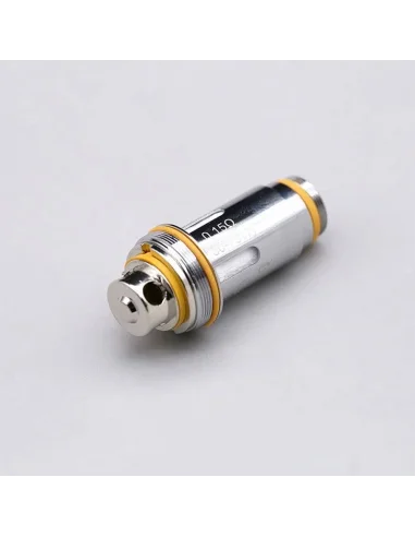 Résistances Cleito Mesh - Aspire