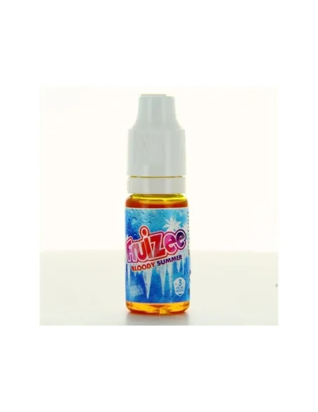 Bloody Summer 10ml - Fruizee