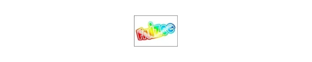 Concentré 10ml Fruizee - Eliquid France