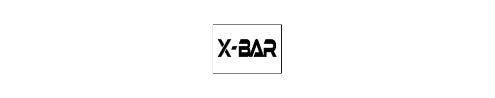 X-bar Click & Puff Pod
