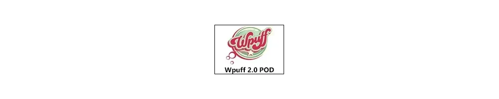 Wpuff 2.0 pod