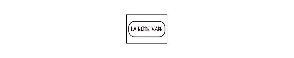 E-liquide la Bonne Vape 50ml madeleine - Districlope