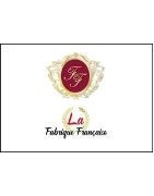 E-liquide la Fabrique Française