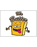 E-liquide Mr Butter 50ml