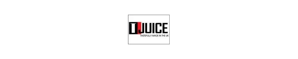 E-liquide 10ml T-Juice fruitée, gourmand et pas cher