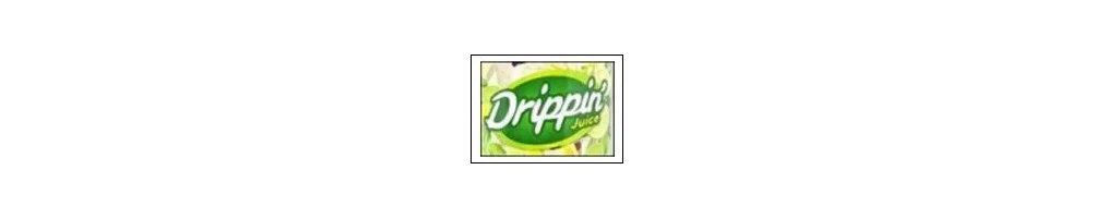 E-liquide Drippin' Juice 50ml