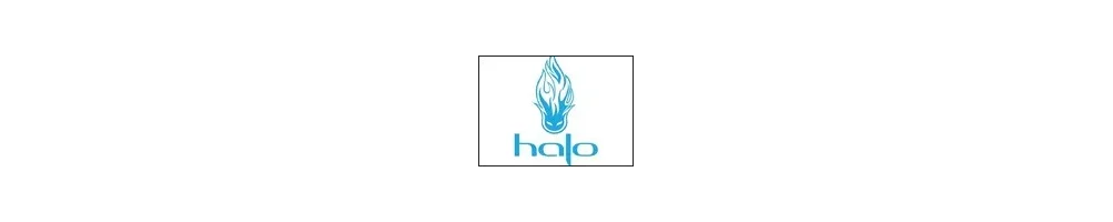 E-liquide Halo Tribeca et Subzero