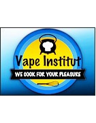 E-liquide Vape Institut Carnage