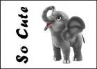 So Cute 10ml